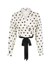 Pippa Shirt Polka Dot