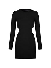 Camilla Dress Black