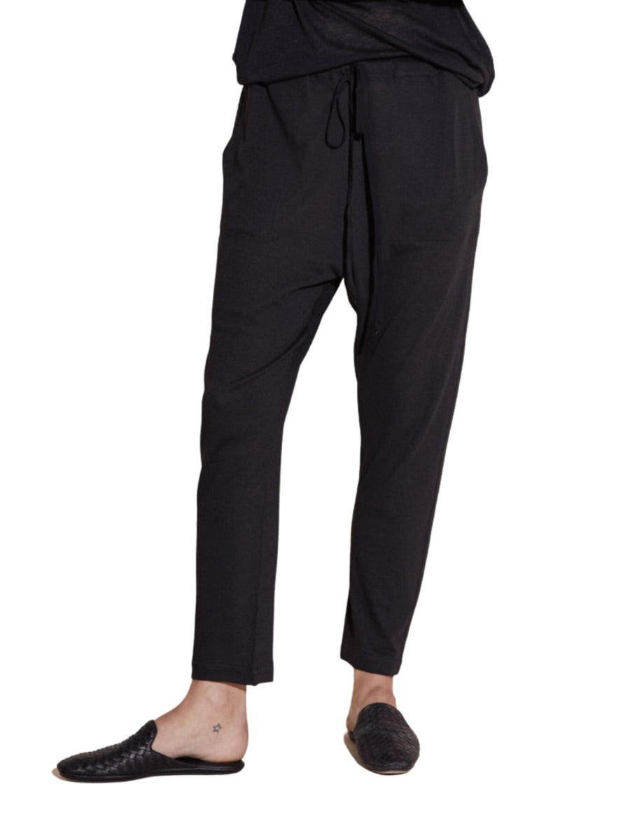 Bailey Pant Black