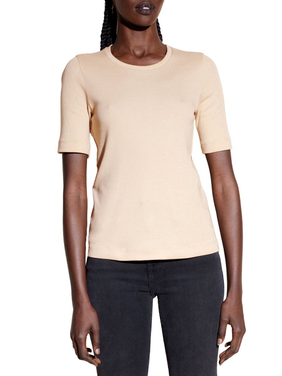 Sadie Tee Khaki