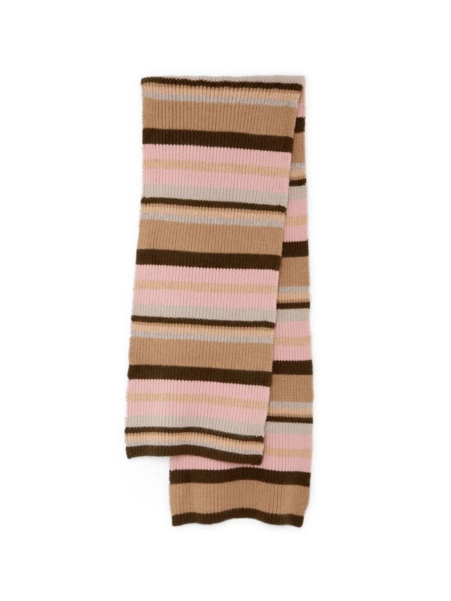 Geena Scarf Camel