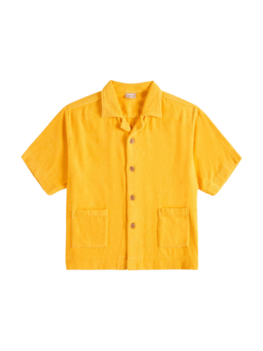 Chico Shirt Soleil