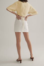 Fino Top Butter