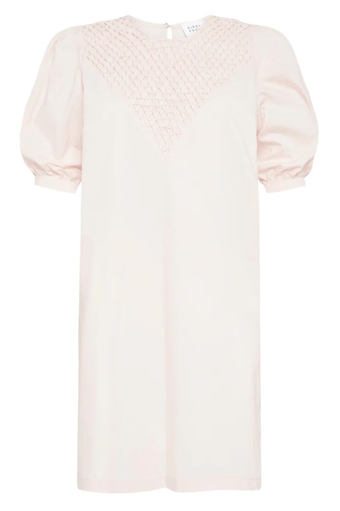 Freja Dress Coconut