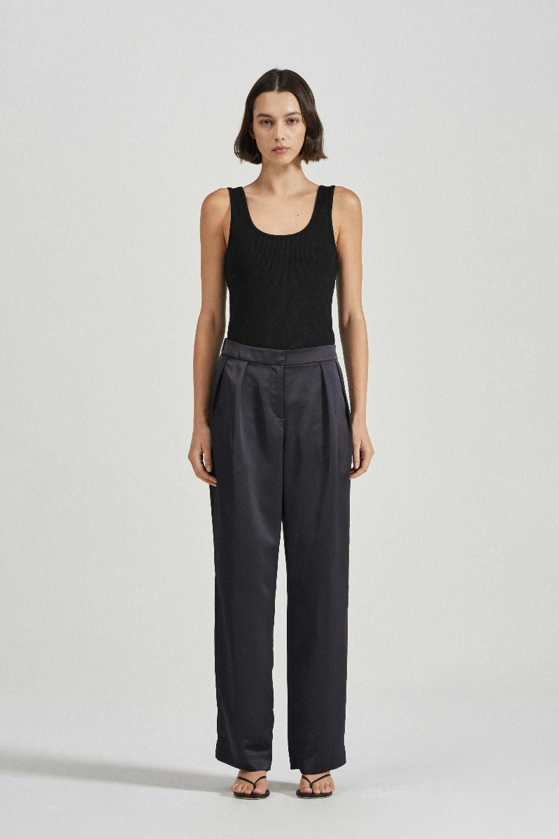 The Helena Trousers Midnight