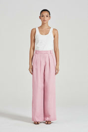 The Sabine Trousers Pink