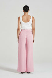 The Sabine Trousers Pink