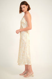 Blaire Dress Westringa Floral