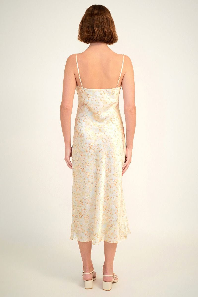 Blaire Dress Westringa Floral