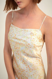 Blaire Dress Westringa Floral