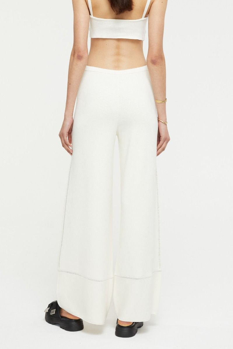 Lu Lounge Pant Cream