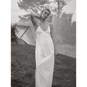 Delphi Maxi White