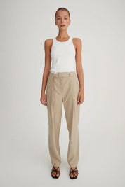 Jameson Pant Almond