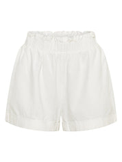 Paper bag Shorts | Off White