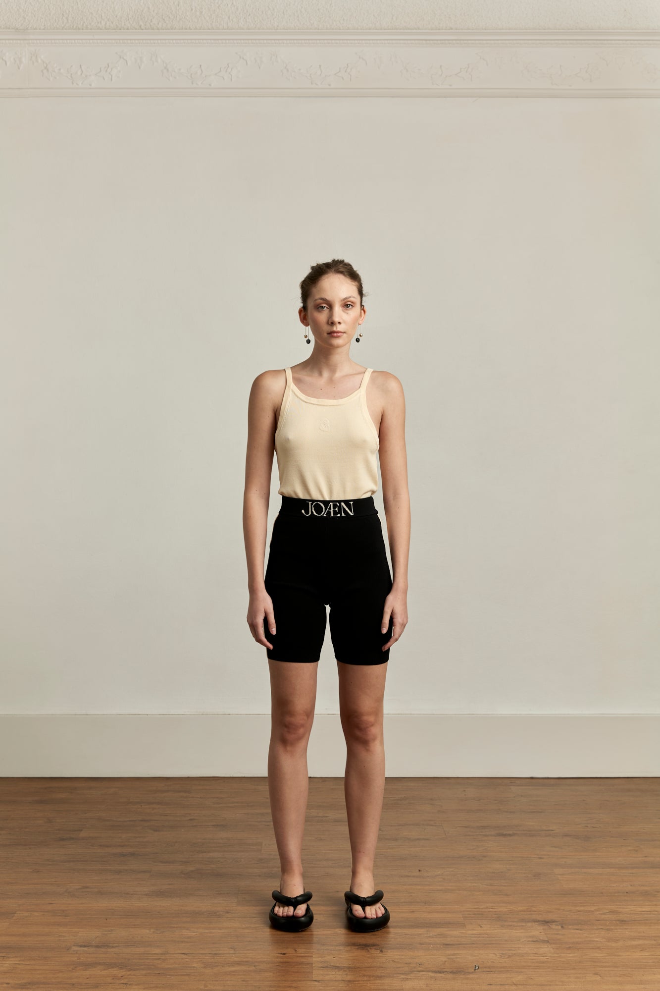 Eula Bikeshort