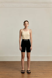 Eula Bikeshort