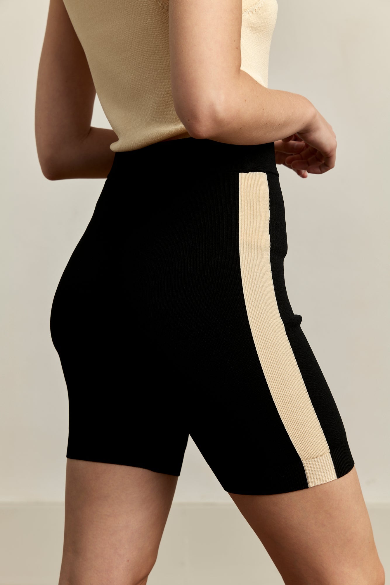 Eula Bikeshort