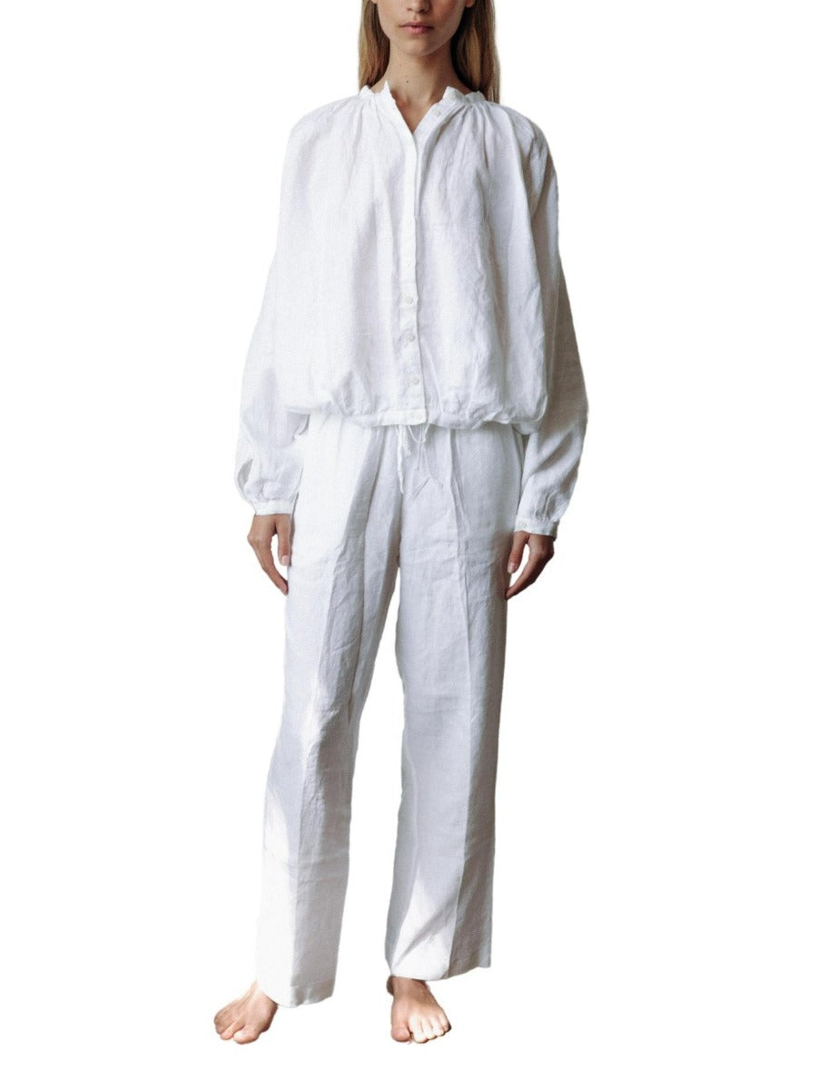 Pillow Blouse | Blanca