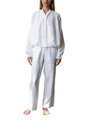 Pillow Blouse | Blanca