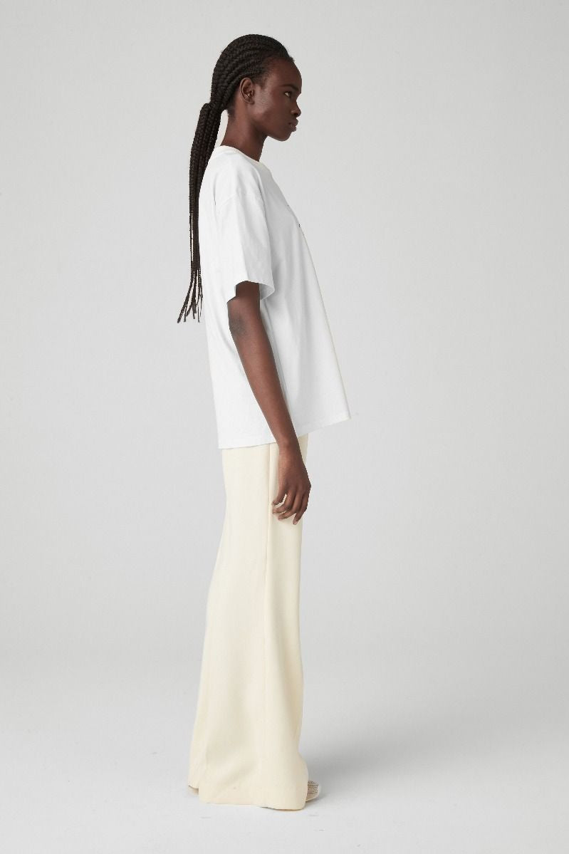 008 T-Shirt White