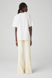 008 T-Shirt White