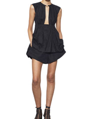 Community Shorts Black