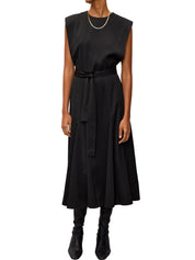 Rachel Dress Noir