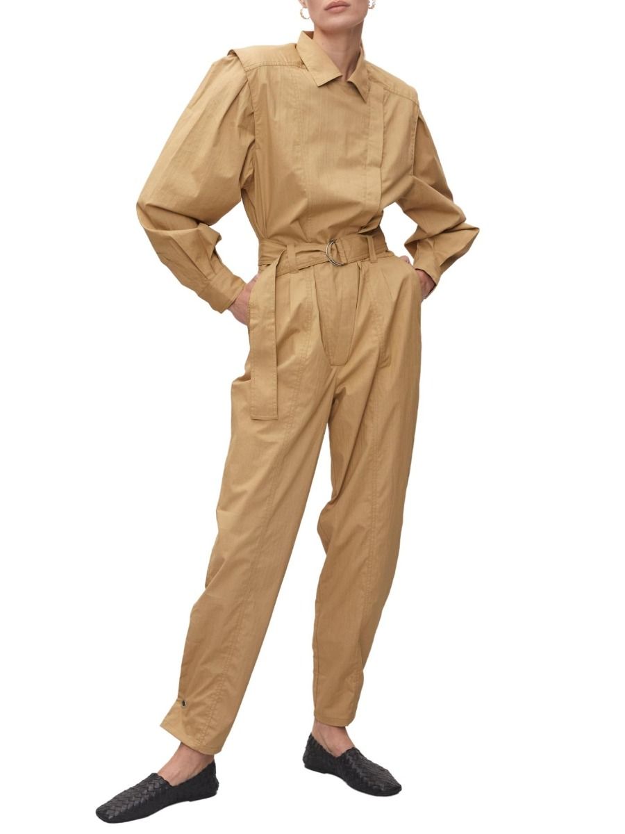 Daniel Jumpsuit Mojave