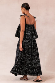 Hansel Skirt Polka Dot