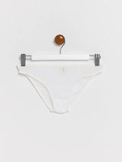 Low Mesh Brief - Bone