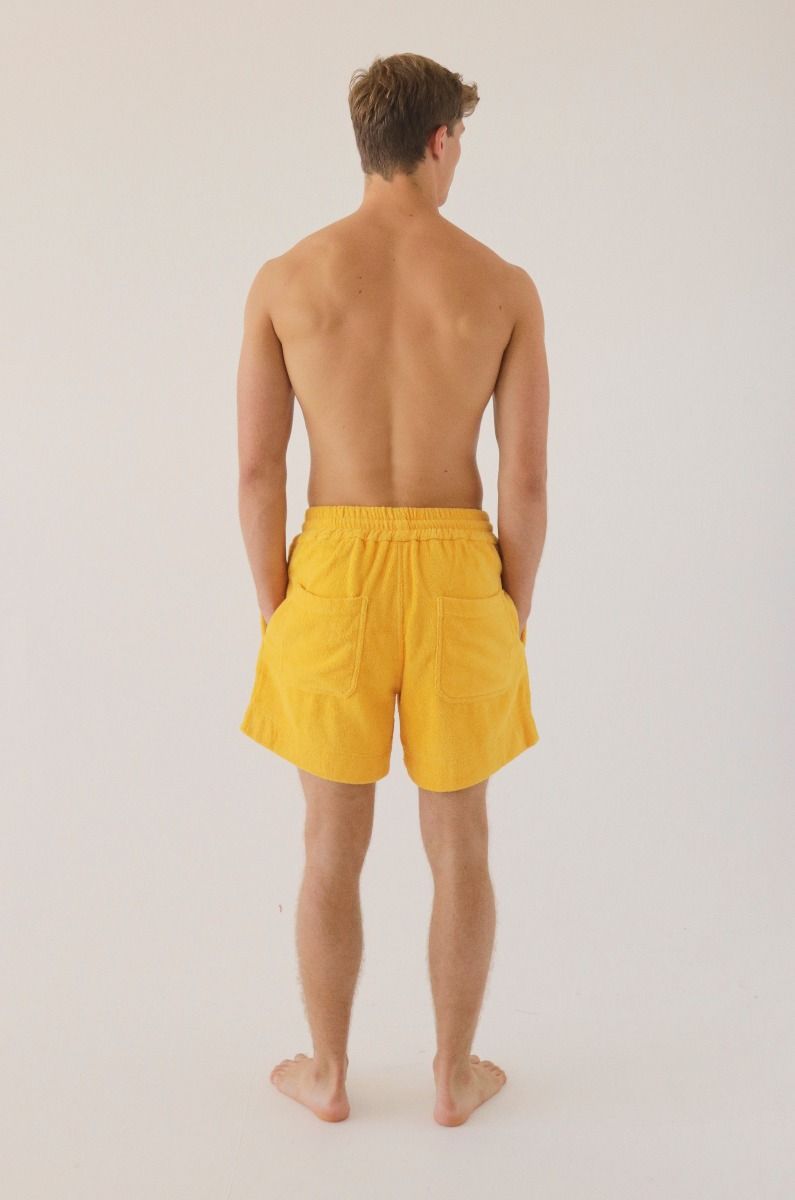 Chico Short Soleil