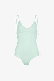Marguerite Swimsuit Mint