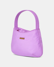 Mini Antonia Bag Purple Orchid Nylon