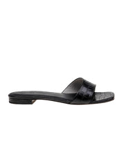 Xanthe Sandal - Black