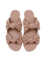 Isabelle Knot Slides - Tan