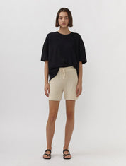 Noto Boulce Short
