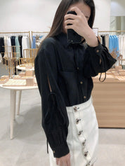 My Resolution Black