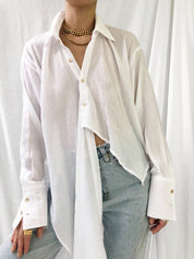 Joyful Youth White