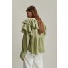 Sincere Heart Green