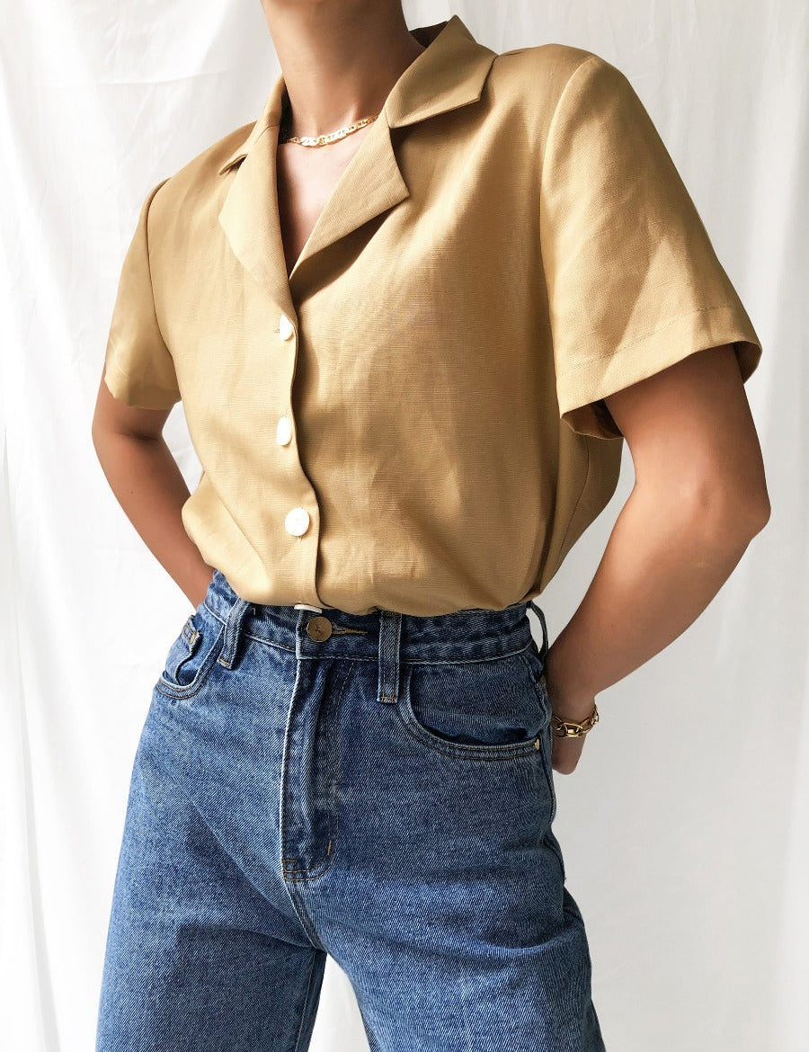 osker_fashion_online_australia_blurred_lines_silk_linen_vintage_shirt_in_tan_4_709c97a3-237a-41ba-9664-041ead079b98.jpg