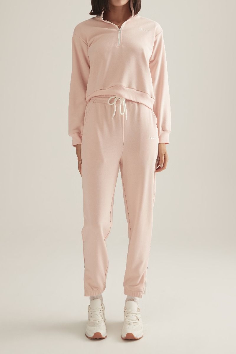 Tex Trackpant Pink