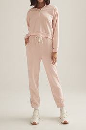 Tex Trackpant Pink