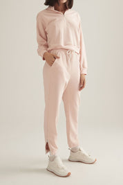 Tex Trackpant Pink