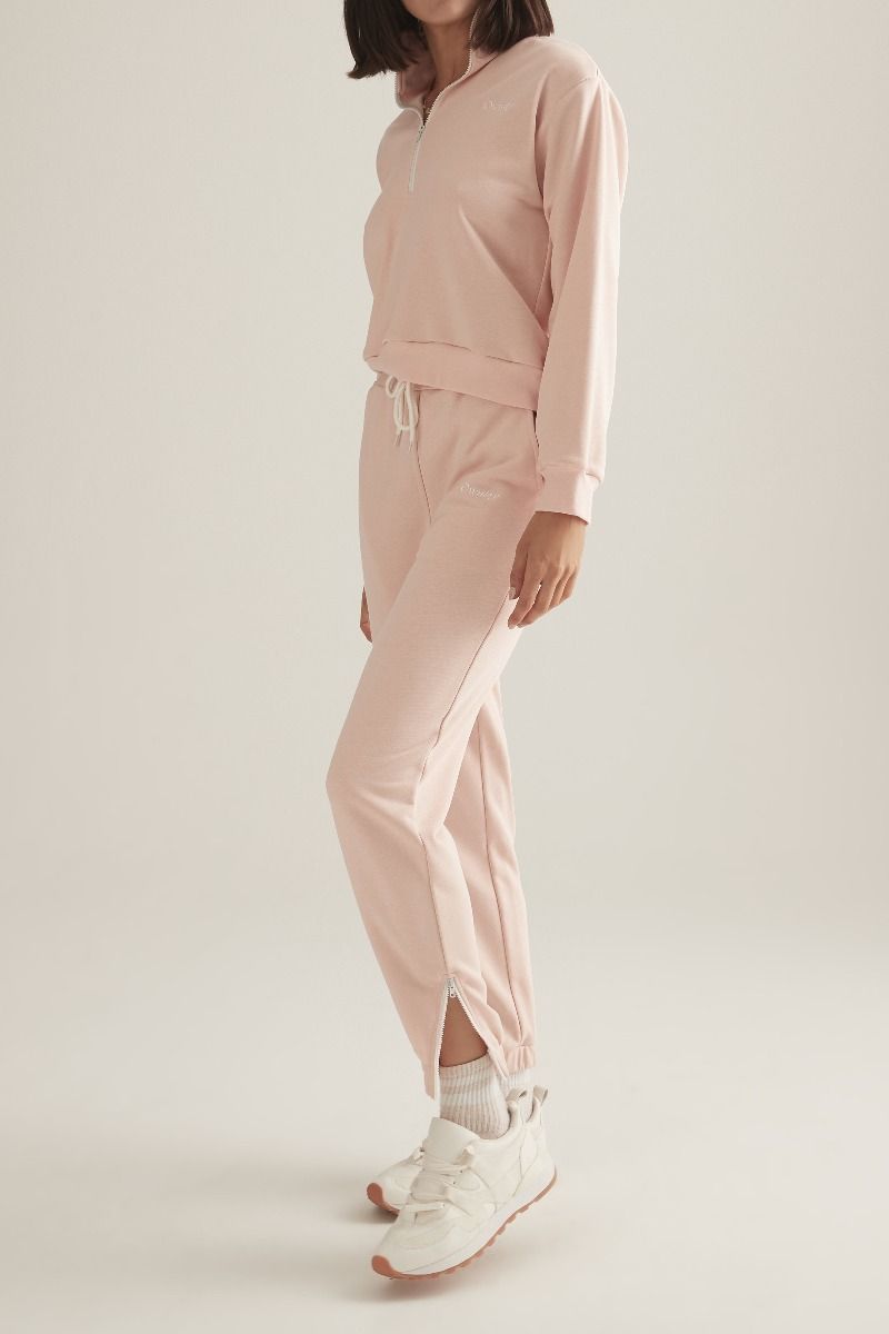 Tex Trackpant Pink