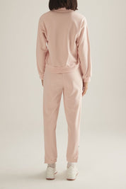 Tex Trackpant Pink