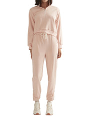 Tex Trackpant Pink