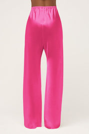 Relaxed Lounge Pant - Pink