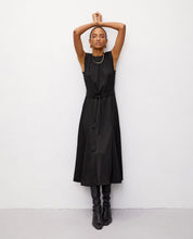 Rachel Dress Noir