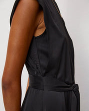 Rachel Dress Noir