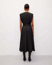 Rachel Dress Noir